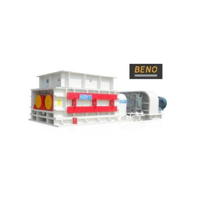 120-250t/H Capacity Roll Crusher Machine For High Capacity Crushing Requirements