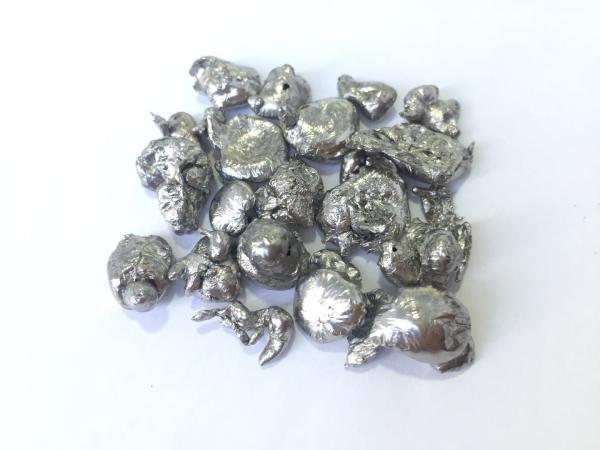 45% Cobalt Non Precious Dental Alloys Density 8.5g/cm³ CE Certificated