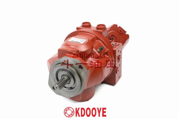 Bomba hidráulica de Ap2d25 Ap2d28 Daewoo para Hyundai60 Ihi60 Dh55 Dh60 R60