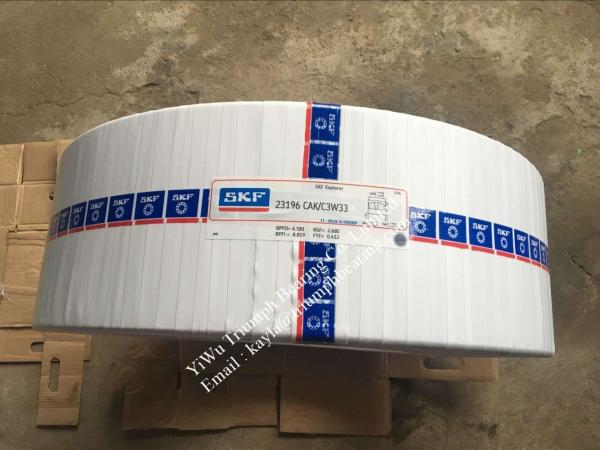 Spherical Roller Bearing  23196CAKC3/W33