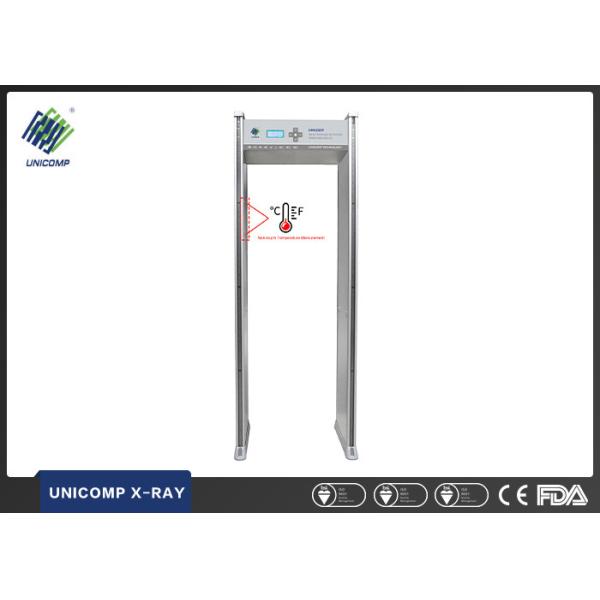 Датчик температуры дверной рамы инфракрасн 20KW сигнала тревоги зуммера