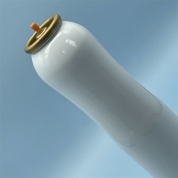 Precision-Control Body Spray Valve Delivering Reliable Odor Defense