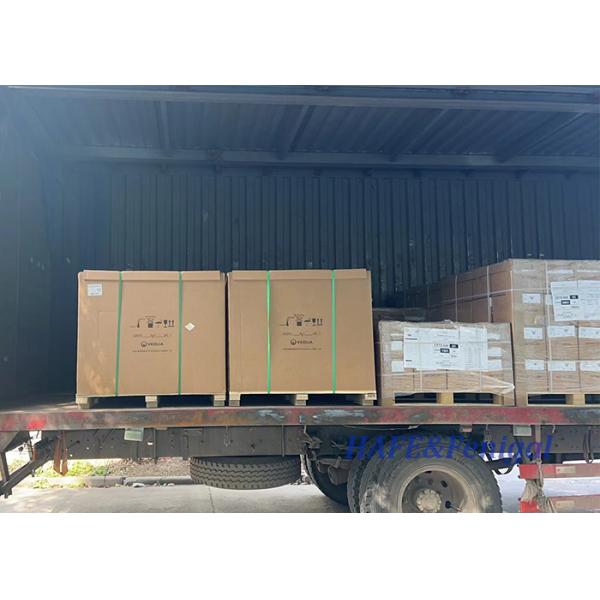 VEOLIA E-Cell-3X 5000L EDI Stack Continuous Electrodeionization EDI Module для сверхчистой и высокочистой воды