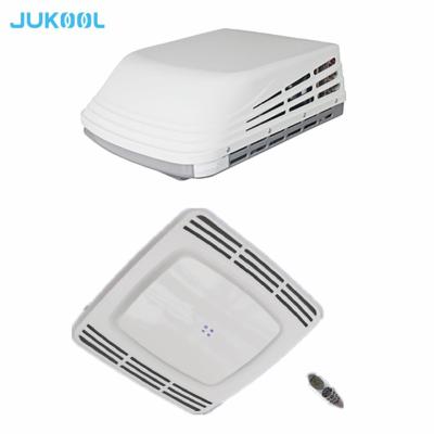 Auto condicionadores de ar do UL 15000BTU 115V rv