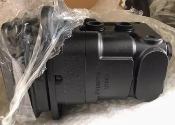Foot Valve Assembly SY225/245/335/365/485 346354 Excavator Spare Parts