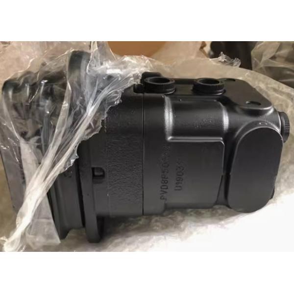 Foot Valve Assembly SY225/245/335/365/485 346354 Excavator Spare Parts