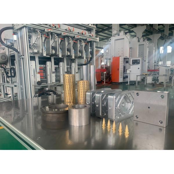Siemens PLC управляемая 6 валов Автоматическая смена Алюминиевая фольга режущая рулонная переворачивающая машина