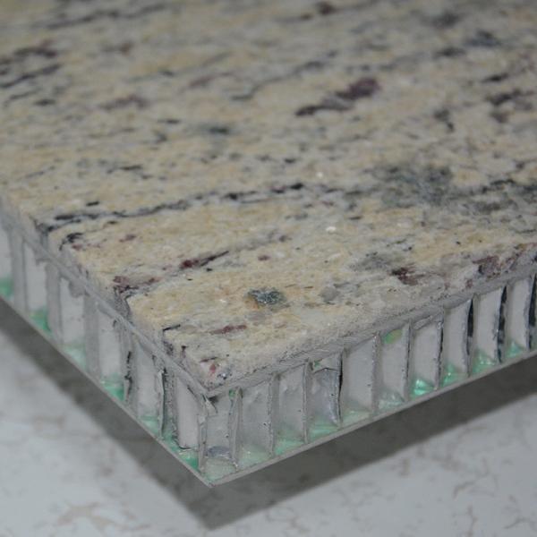 Minimalist Design Indoor Lightweight Composite Panels for Building Facades Interiors
