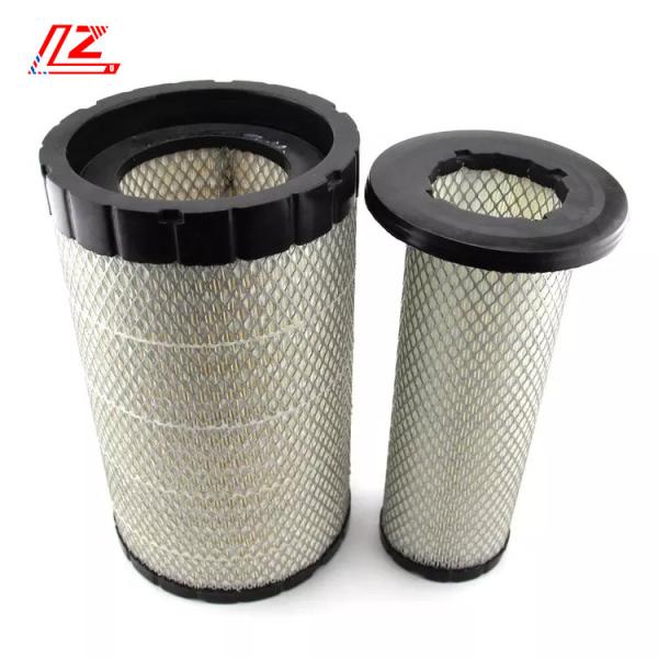 Filtro de refrigerante 10000-51234 para máquinas e equipamentos de engenharia Hyundai 1995-2005
