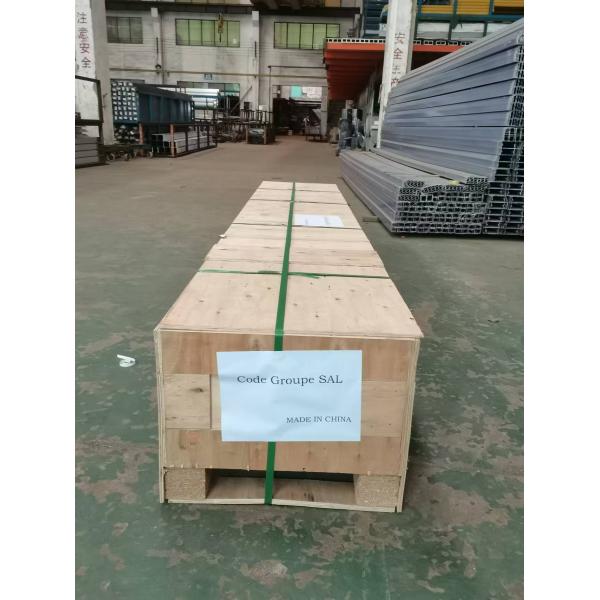 Dark Bronze Anodized Aluminium Extrusion Profile For Window And Door In Gabon, Mali