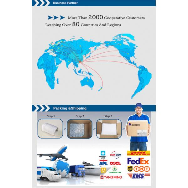 ODM Electroplated CNC Machining Parts 0.01mm Tolerance High Precision