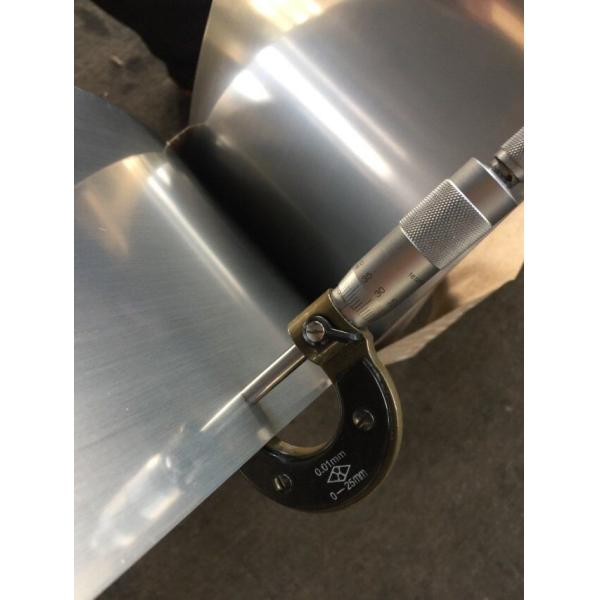 Металл Monel 0.12mm-2.0mm катушки легированной стали Monel 400 ВОЛОСЯНОГО ПОКРОВА Tickness