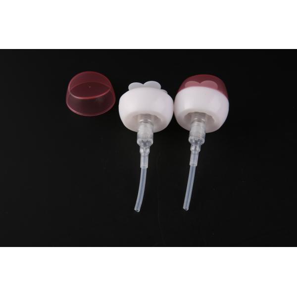 Профессиональный насос, насос для удаления макияжа 0,5 мл.