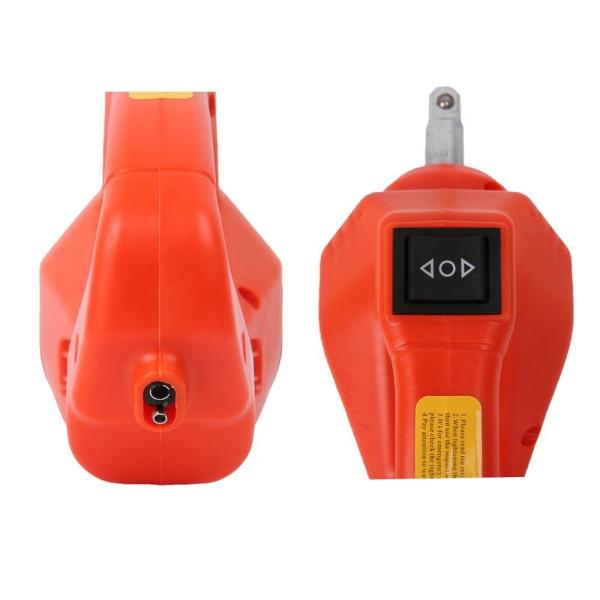 3 Ton Long Ram Jack Kit Electric jack kit Anti Skid Design
