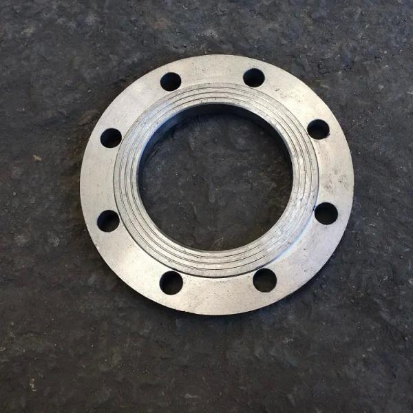 S355NH Lap Joint Flange 1.0539 EN 10219-1: 2006 Cold Formed Welded Structural Hollow