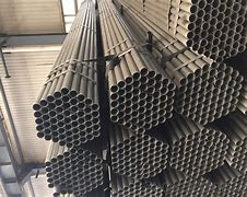Industrial Stainless Steel Welded Pipe AISI ASTM SUS Standard