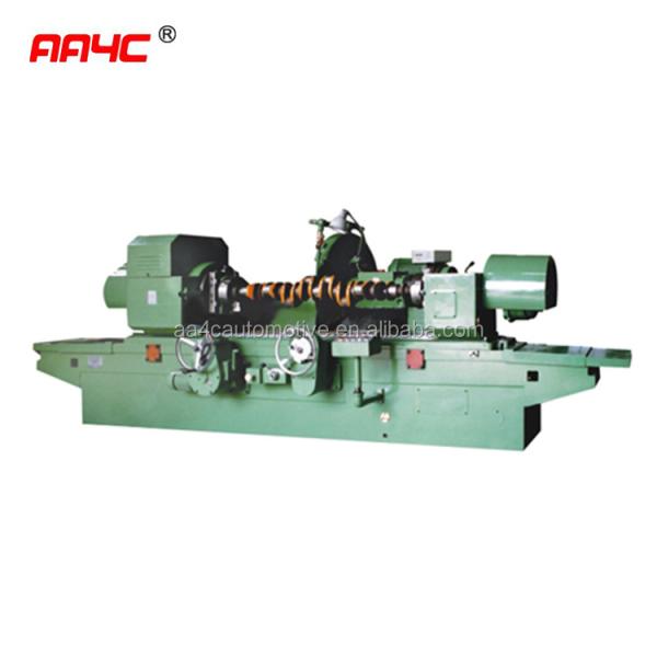 AA4C Crankshaft Grinding Machine