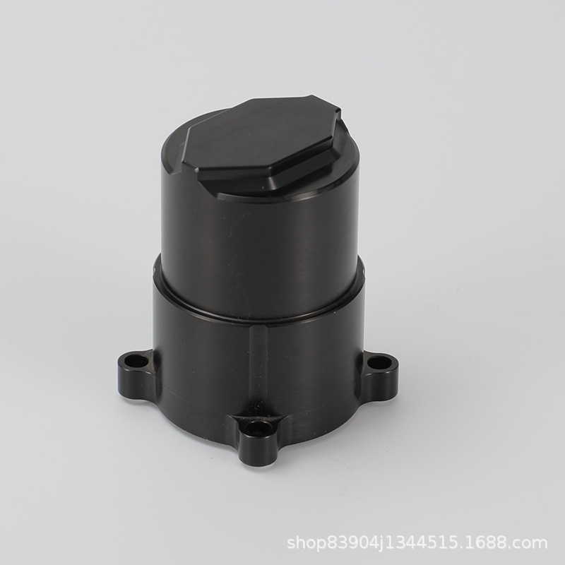 High-Accuracy CNC Precision Hardware Supplier - Custom Steel Parts for Mechanical Systems & Equipment Build