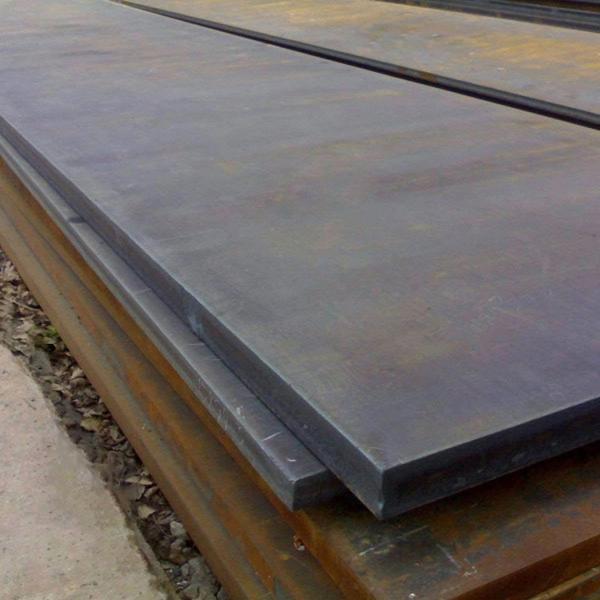 Hot Rolled A36 S235 S275 S355 Mild Steel Plate 10mm 15mm 20mm