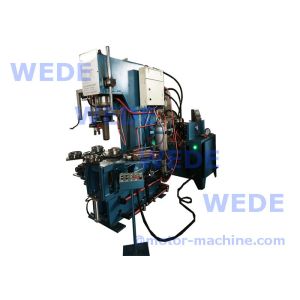 Rotor machines