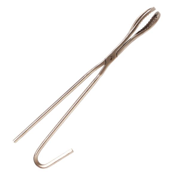 Rust-resistant Obstetrical Forceps For Smooth And Precise Vaginal Delivery Assistance