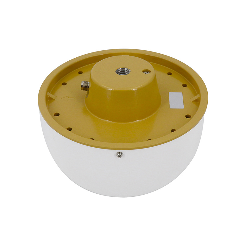 GPS Beidou RTK GNSS Antenna Full Frequency CORS Station Base Station Choke BT-184