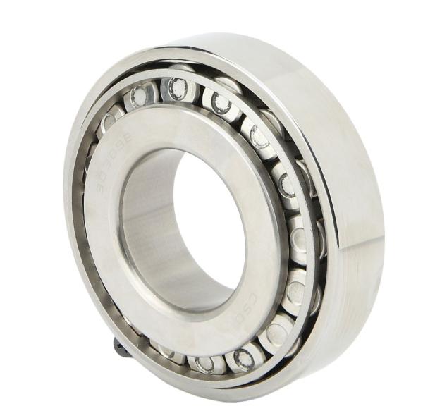 Taper Roller Bearings 30200 Series P6 P5 V3 for Pump