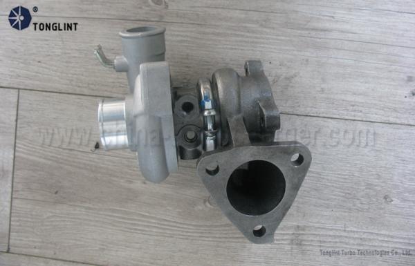 Mitsubishi Car TD04 Turbo Turbocharger  49177-01512 MD194841 for 4D56 / 4D56 DE Engine
