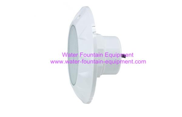 12W 24W 36W Inground Underwater Swimming Pool Lights For Vinyl Or Liner Pools