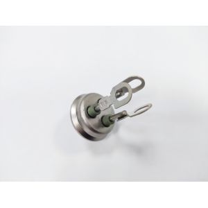 6MPa - 10MPa Герметический экран зрения Нить стекла к металлическому уплотнению