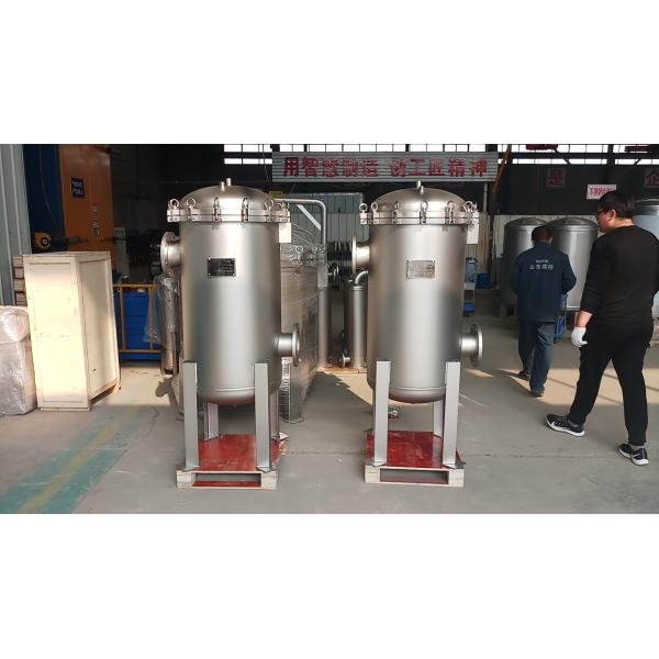 Напиток патрон фильтра полипропилена корпуса фильтра патрона 20 дюймов