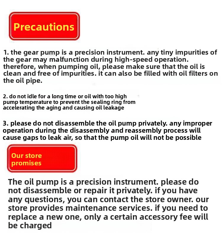 Spark Electric Mini Water Pump Model DLE OS Forward Reverse Gear Oil Pump for Aircraft Gasoline Engine Metal Material