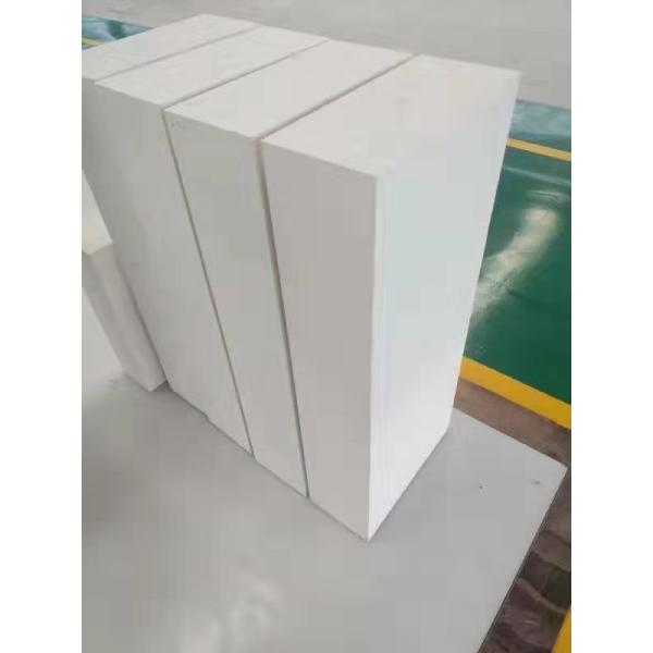 Огнеупорный кирпич коринда