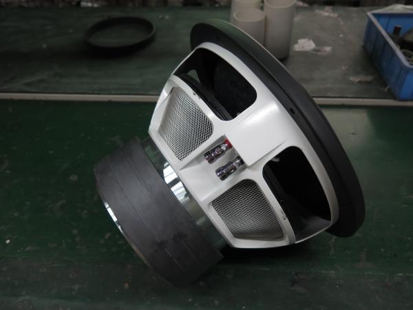 12  inch car subwoofer speaker 12  subwoofer 2500WRMS car audio