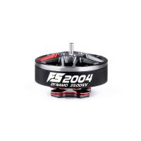 FPV Dynamo FS2004 Moteur à courant continu sans balai de 1,5 mm de diamètre d'arbre