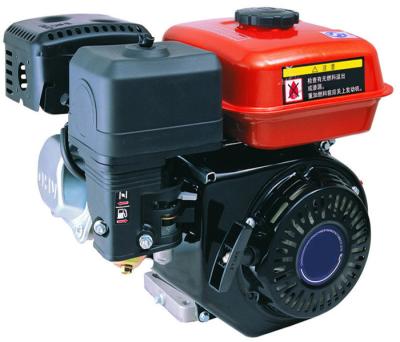 Air-cooled 4 stroke OHV single cylinder 168F 163cc 5.5hp Small Gas engine