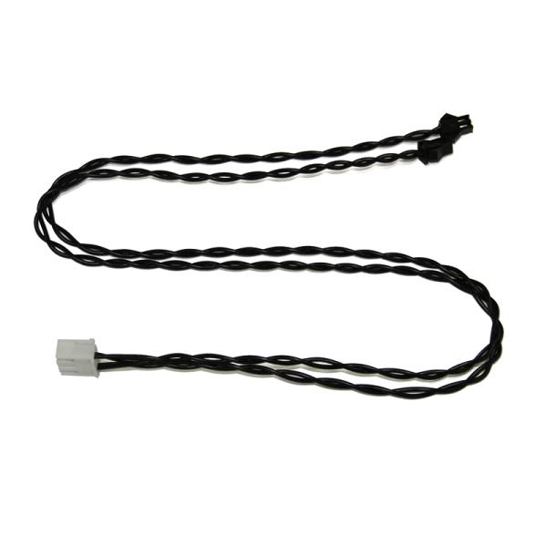 1007 26 AWG Wire Harness Connector ROHS Vhr 4 12V 24V 3.96mm Pitch