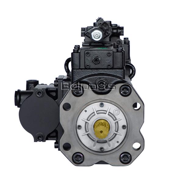 Kobelco SK135SR K3V63DTP-0E01 Excavator Hydraulic Pump assembly repair