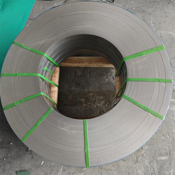 317L 309S Stainless Steel Coil Sheet Cold Rolled Hot Rolled For Customer Requirements