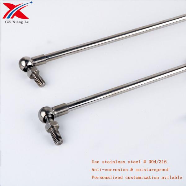 Stainless Steel gas spring