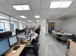 Dengfeng (Zhaoqing) Trading Co., Ltd