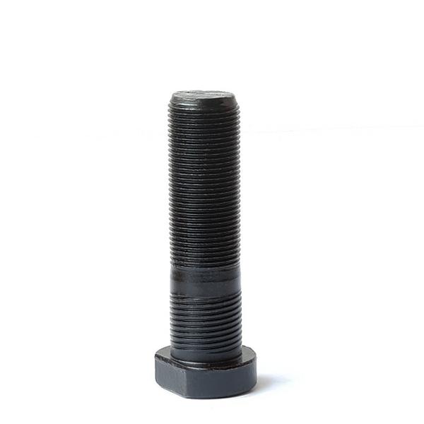 Truck Wheel Bolt Wheel Bolt Rod Assembly M22X1.5 10.9 12.9 OEM 9424010271 9424010371 21224456 For DAF HOWO