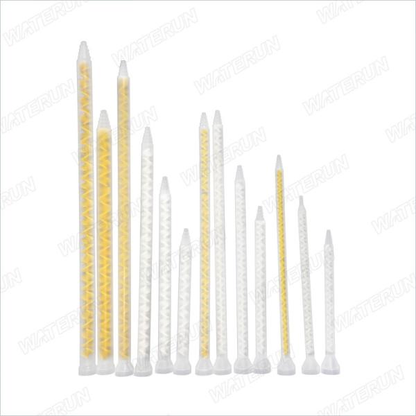 TE Прозрачные бочки для распределения клеевых шприцев 3cc 10cc 30cc 55cc