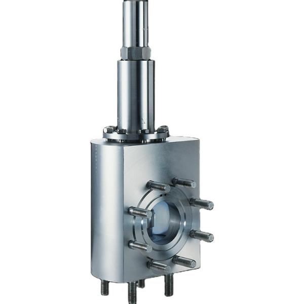 Тип 449 с телом блока топя защитную весну газа - нагруженный предохранительный клапан