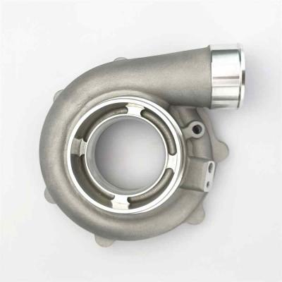 G35-1050 68mm V-Band Turbo Compressor Housing Dual Ball Bearing Turbo Charger With 1.01 A/R