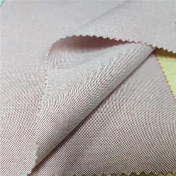 Waterproof 110X55 Oxford Cotton Fabric 57/58