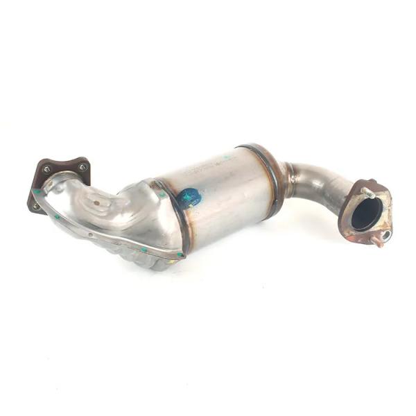 898132074 898199767 convertisseur catalytique pour camions Isuzu