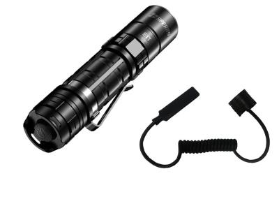 EDC Gear Patrol LED 1700 Lumes Police Grade Flashlight