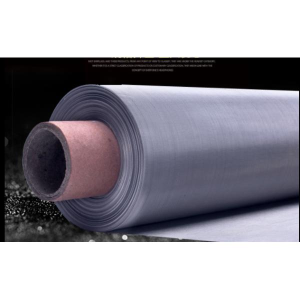 сетка 500*3500mm ячеистая сеть нержавеющей стали 1 микрона ультра отлично голландская соткет