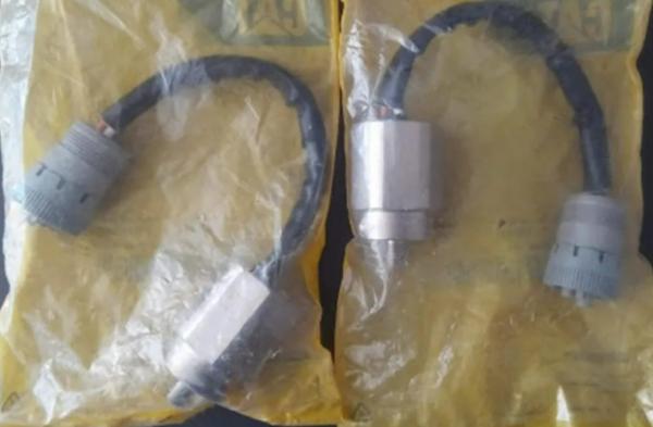 574-8679 Sensor Caterpillar 1952431 For CAT G3520CPGL G3608 G3606 G3520H Gas Generator Sets Spare Parts